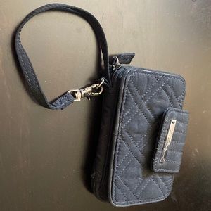 Vera Bradley wallet